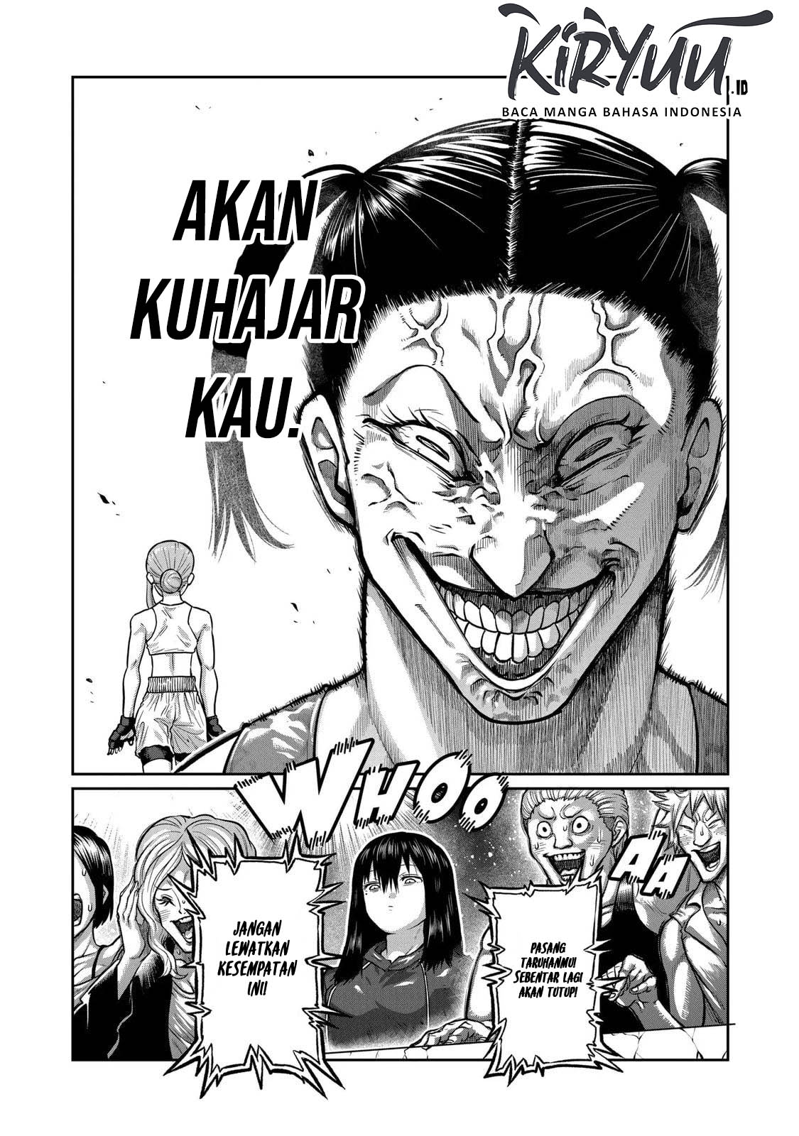 Isshou Senkin Chapter 00 Image 10