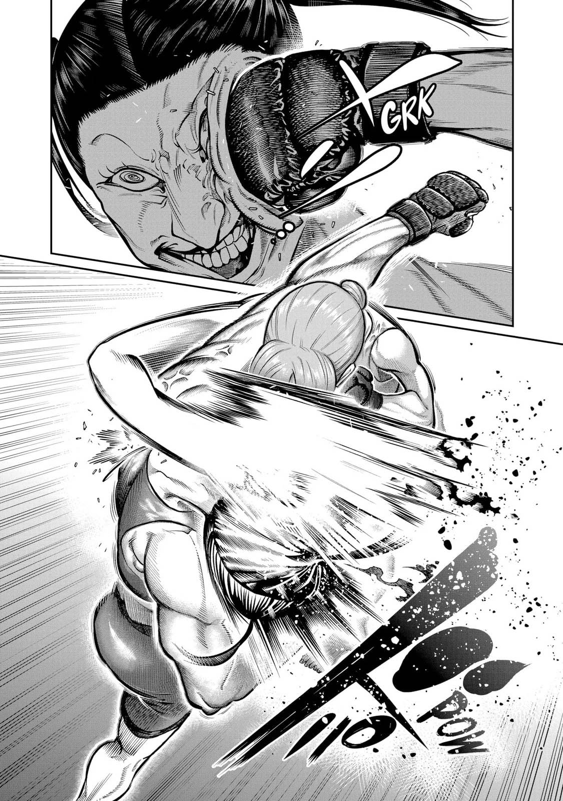 Isshou Senkin Chapter 00 Image 19