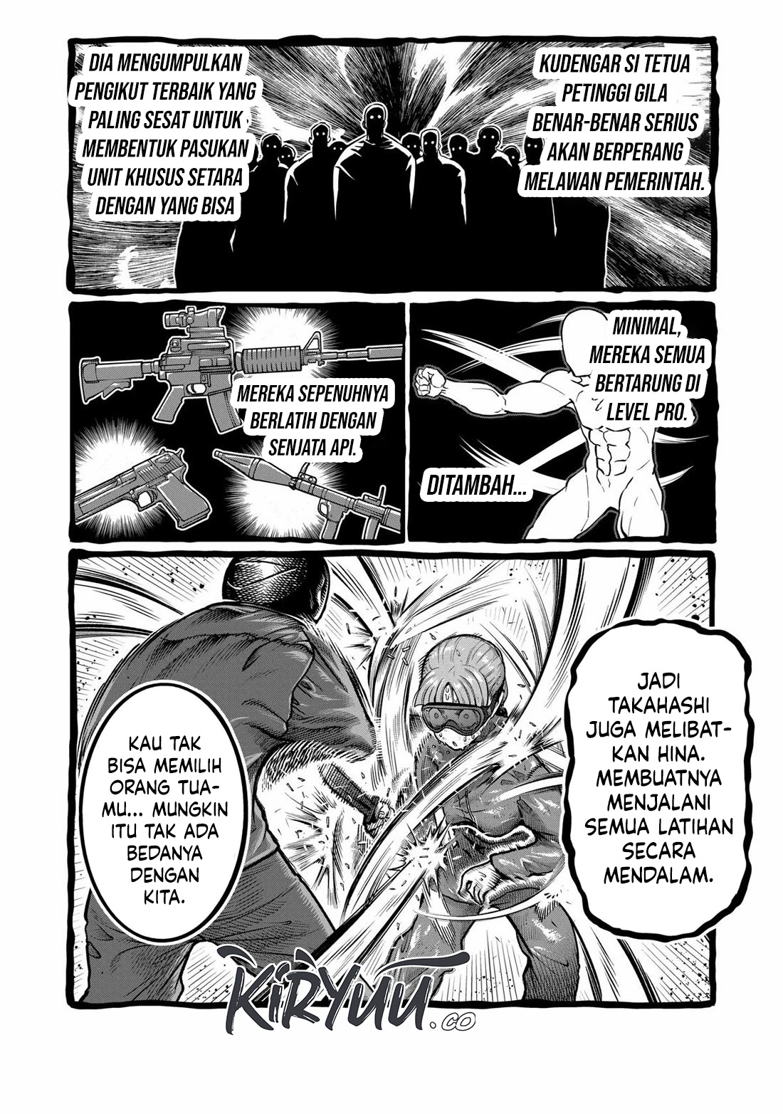 Isshou Senkin Chapter 1 Image 42