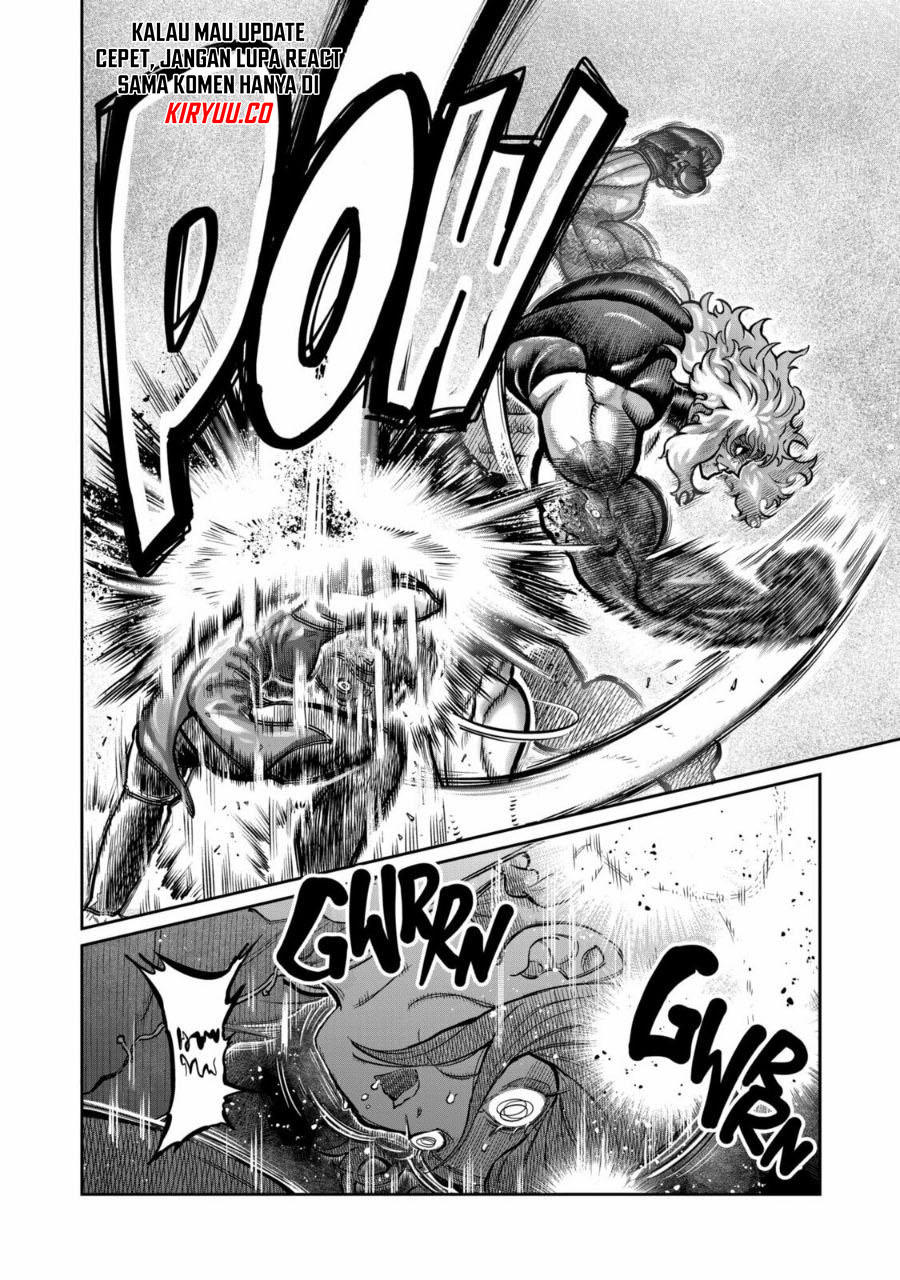 Isshou Senkin Chapter 11 Image 2