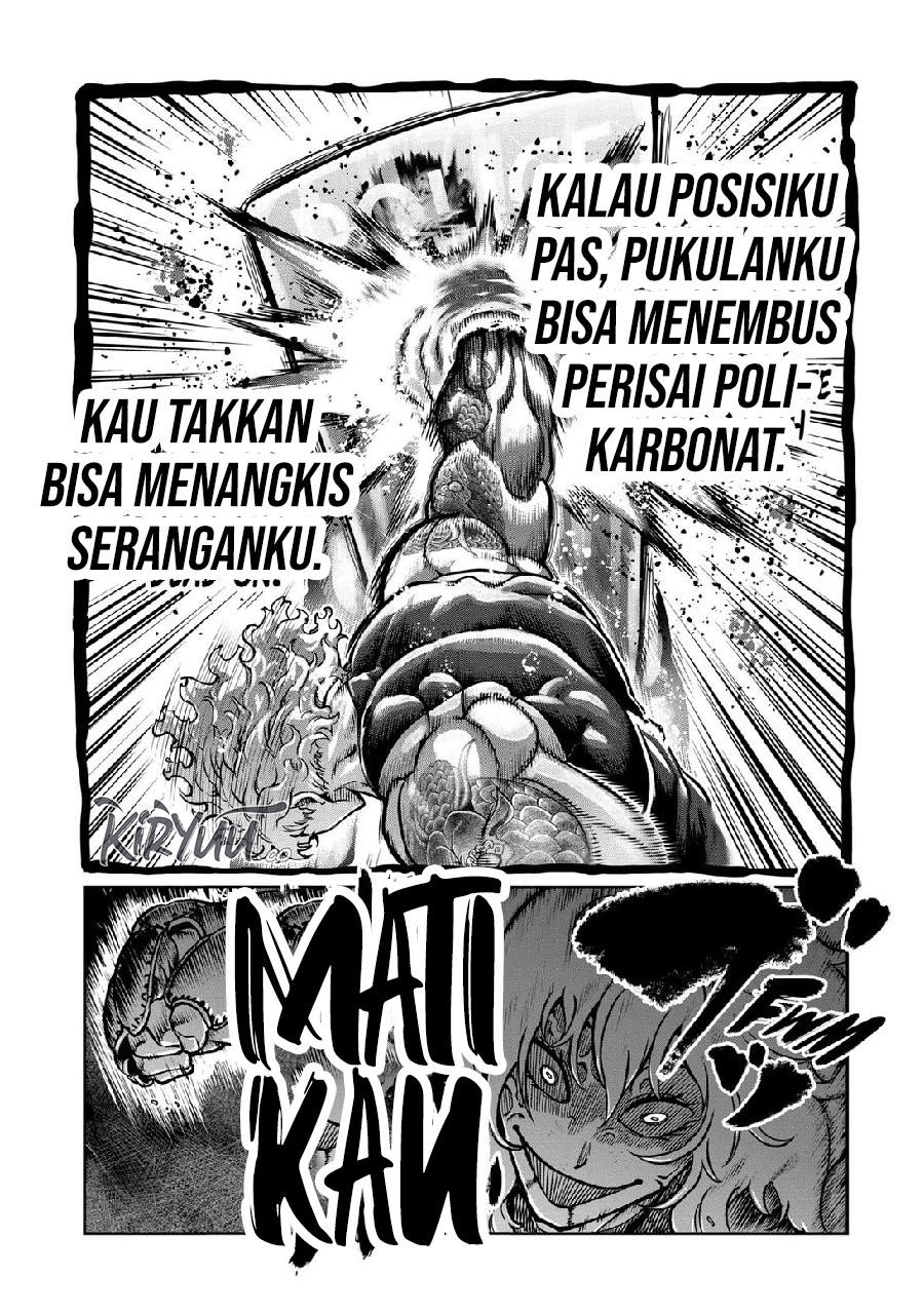 Isshou Senkin Chapter 12 Image 2