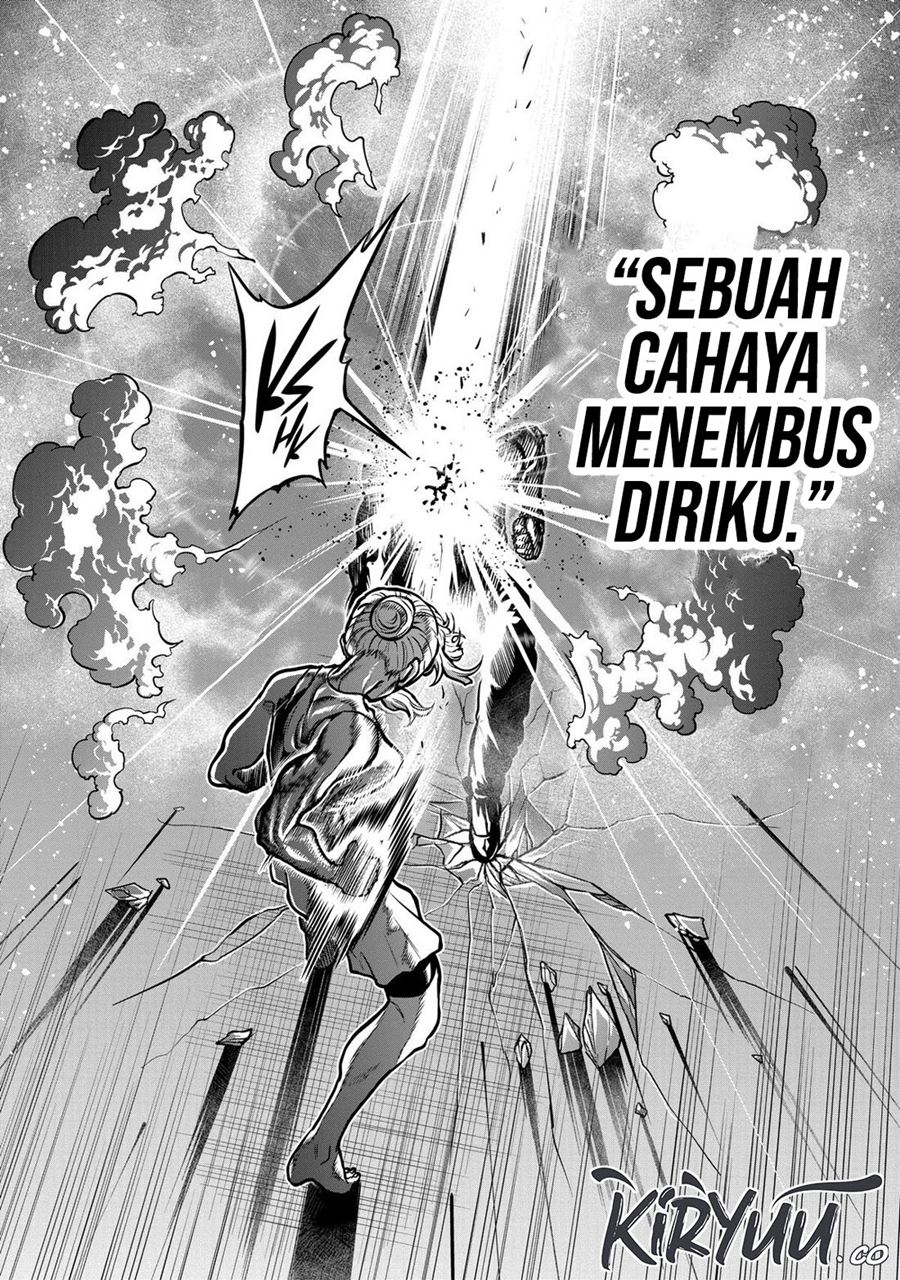 Isshou Senkin Chapter 15 Image 11