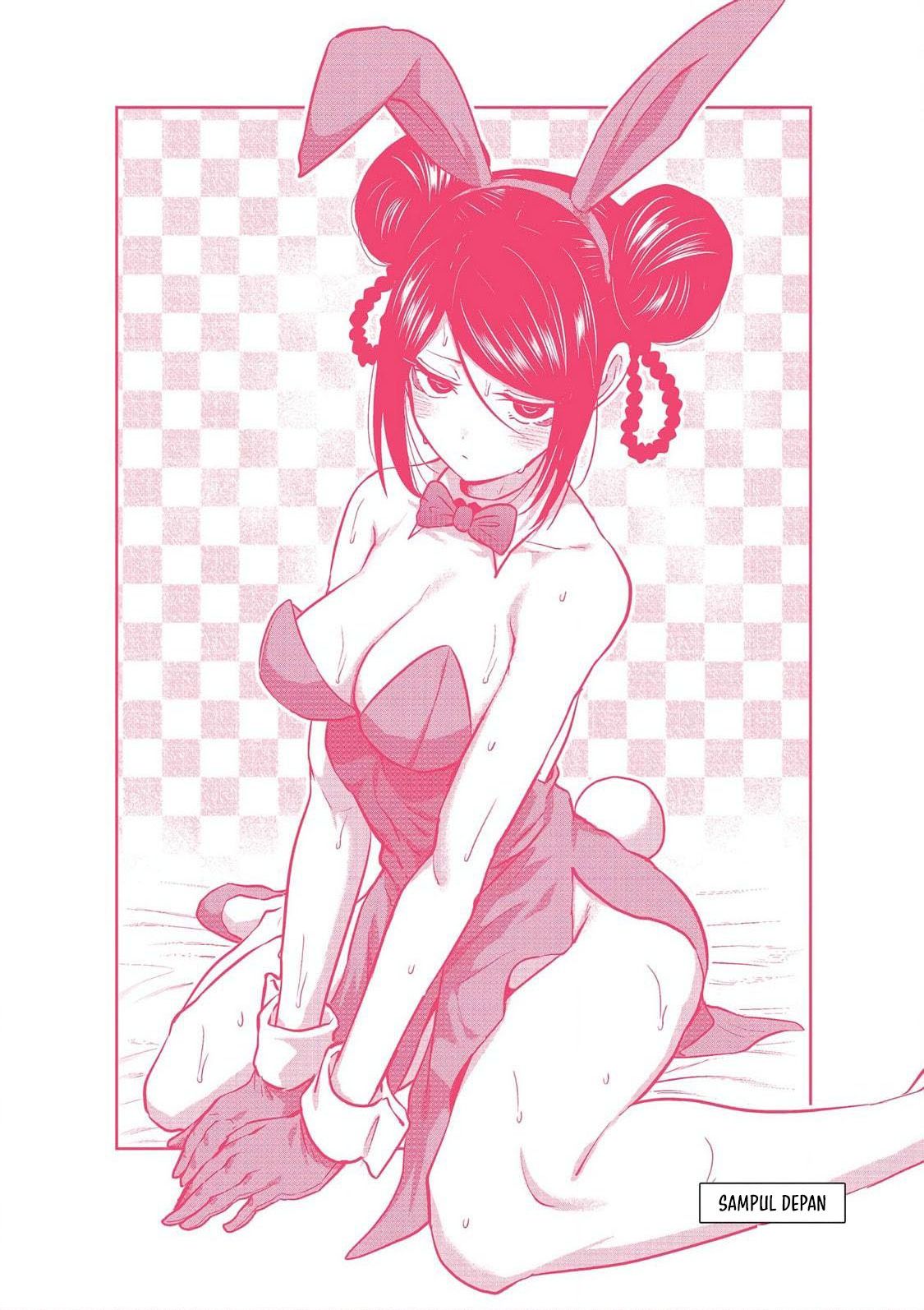 Isshou Senkin Chapter 18.5 Image 9