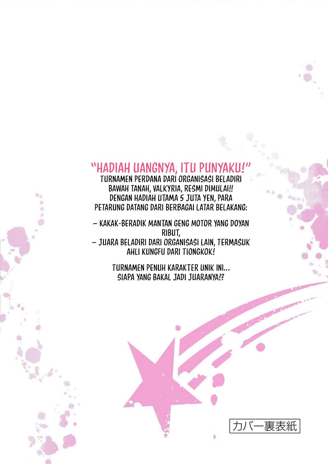 Isshou Senkin Chapter 18.5 Image 11