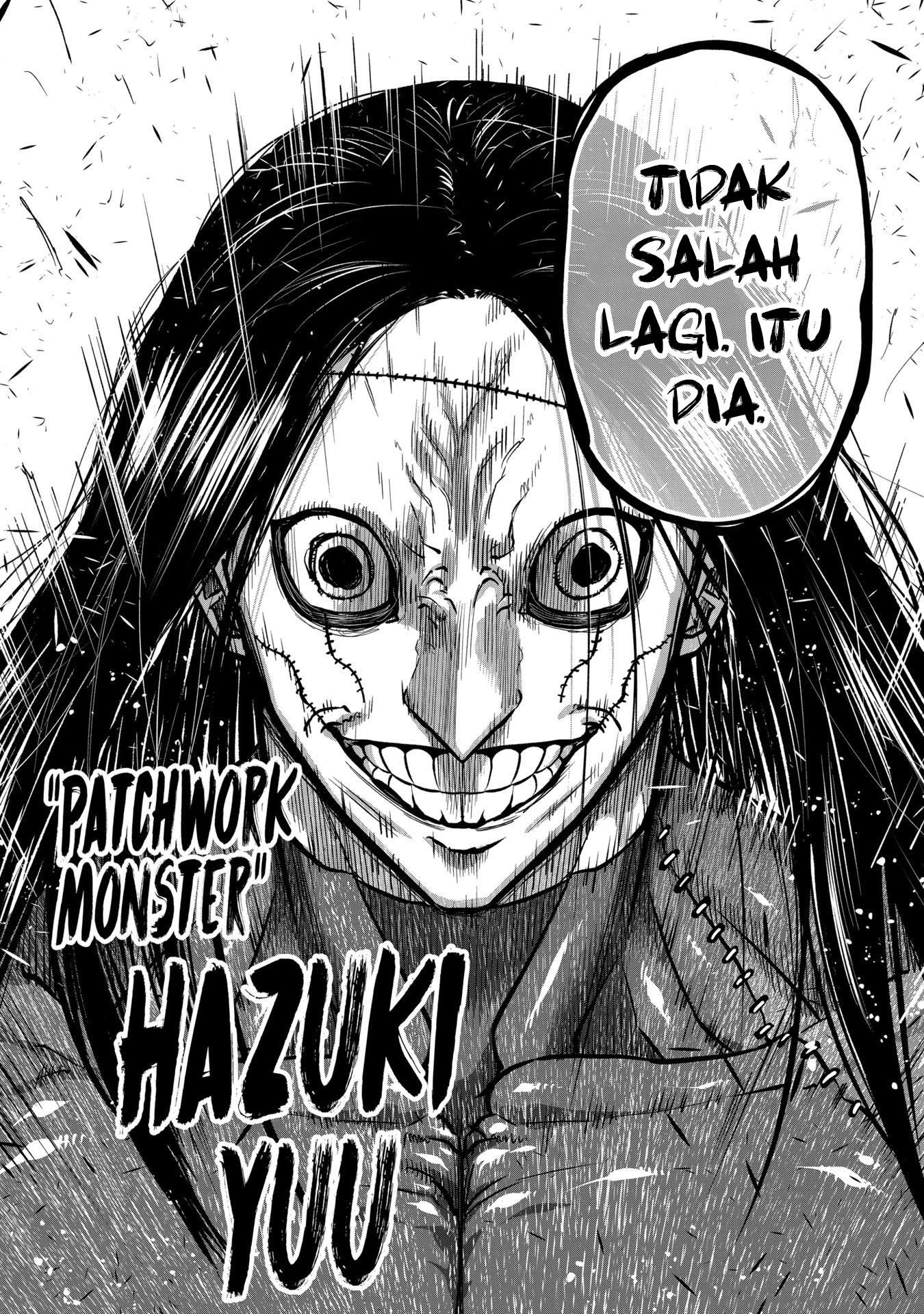 Isshou Senkin Chapter 27 Image 6