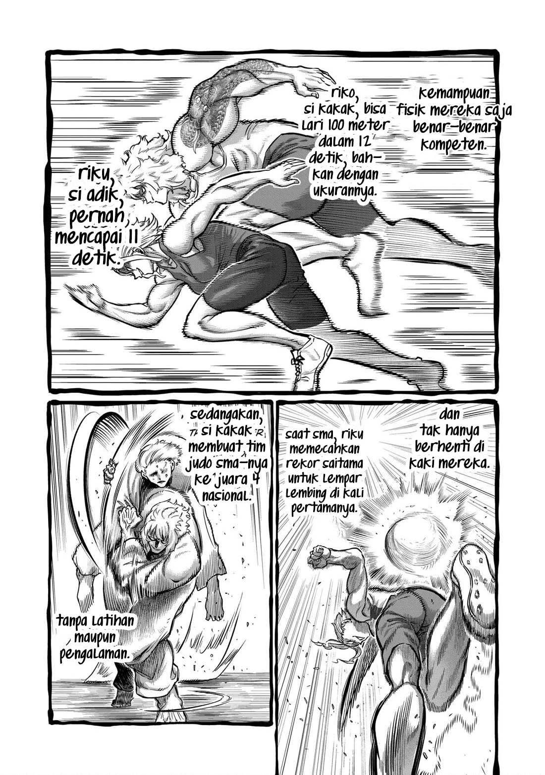 Isshou Senkin Chapter 7 Image 10