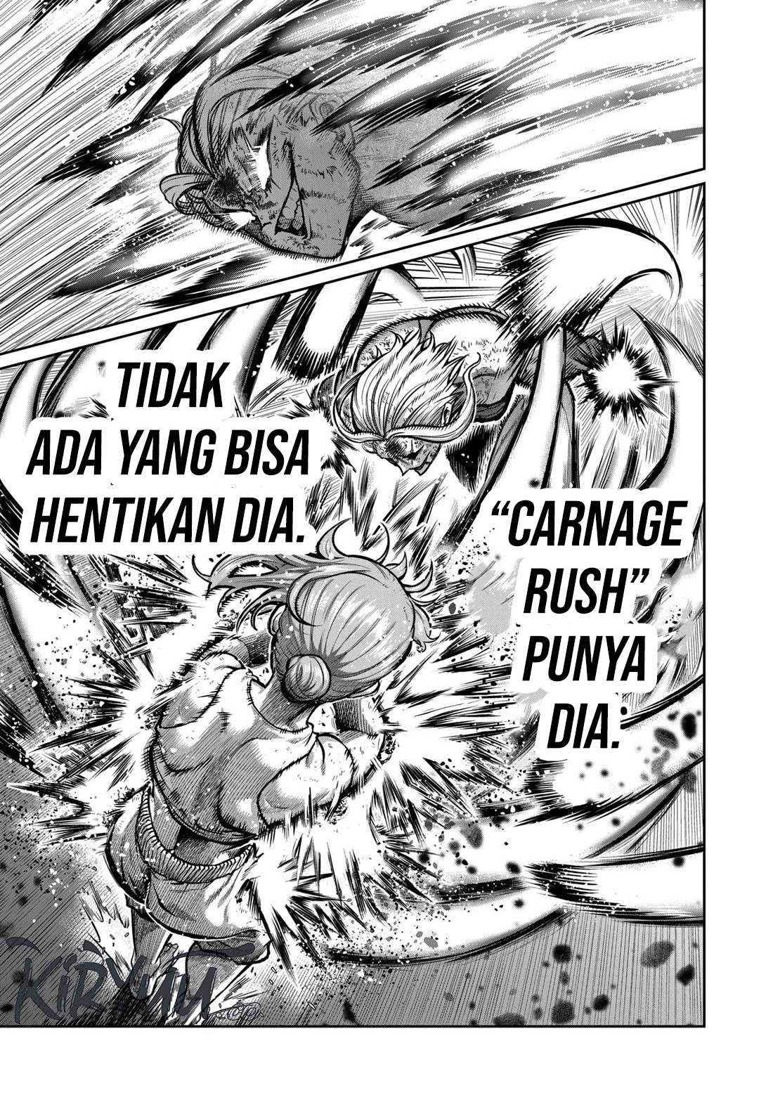 Isshou Senkin Chapter 8 Image 11
