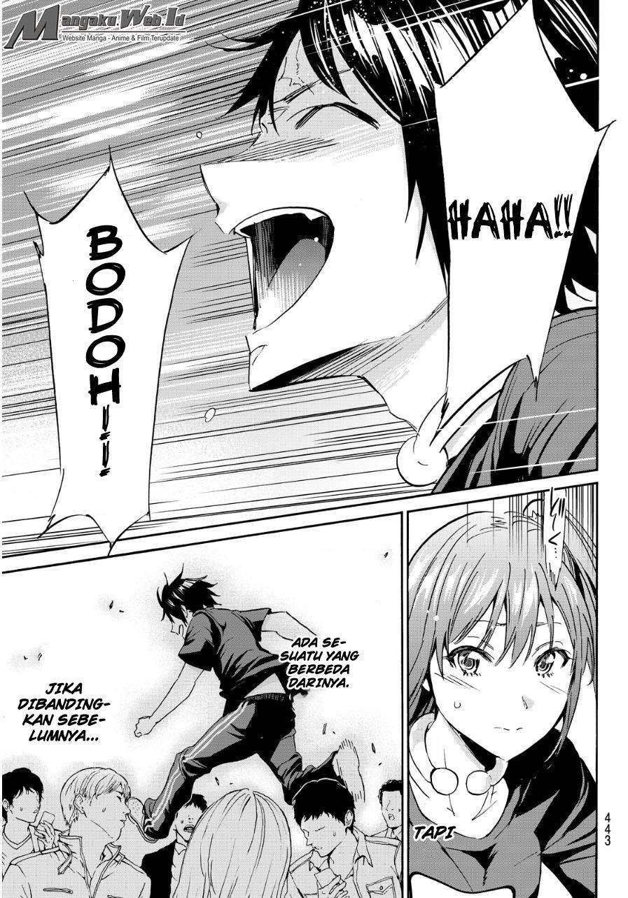 Real Account 2 Chapter 32 Image 14