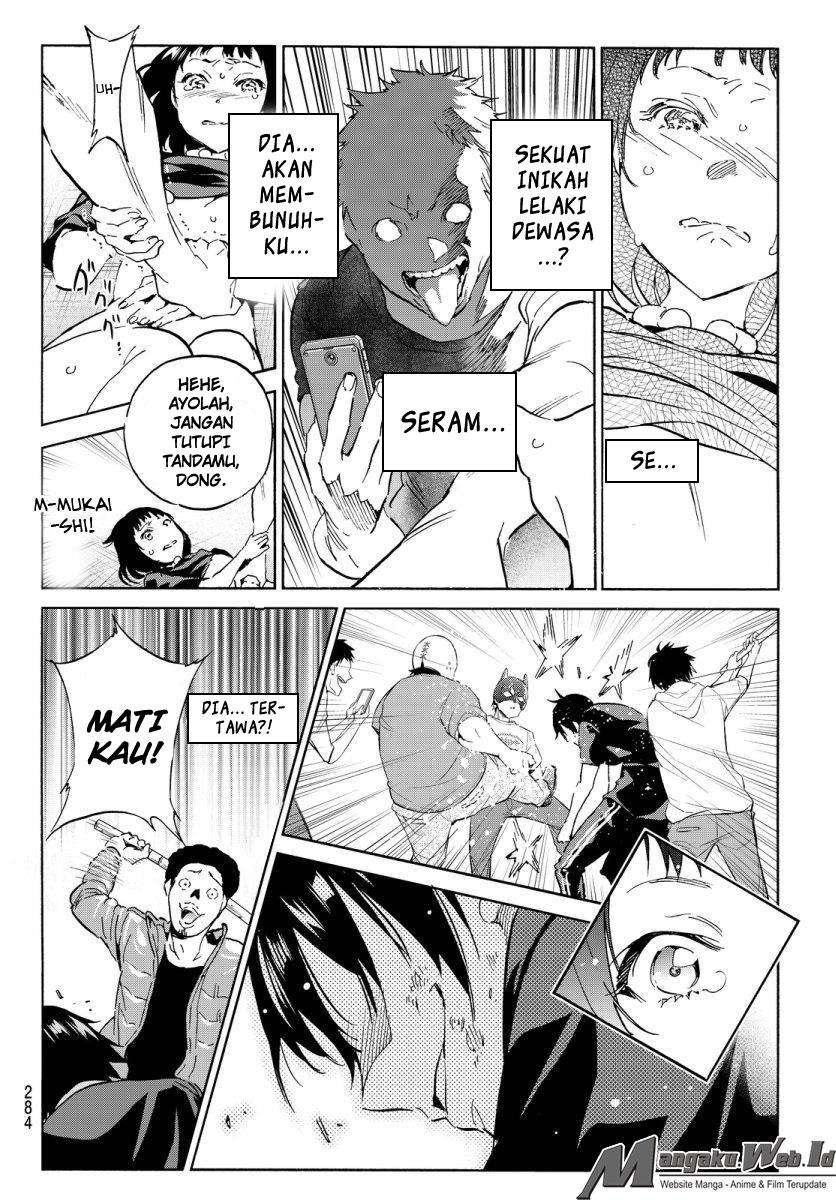 Real Account 2 Chapter 33 Image 12