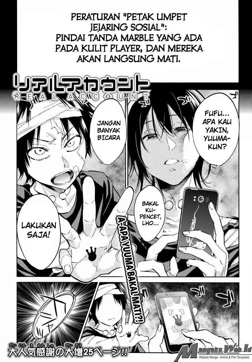 Real Account 2 Chapter 37 Image 0