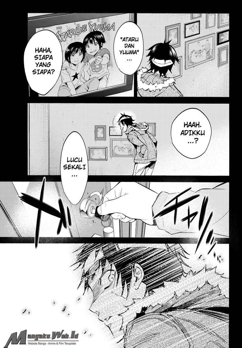Real Account 2 Chapter 39 Image 10