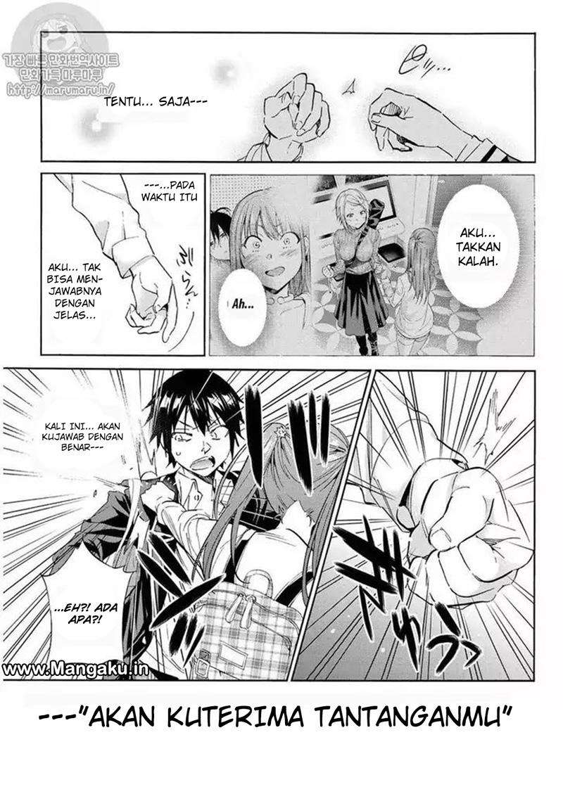 Real Account 2 Chapter 62 Image 14
