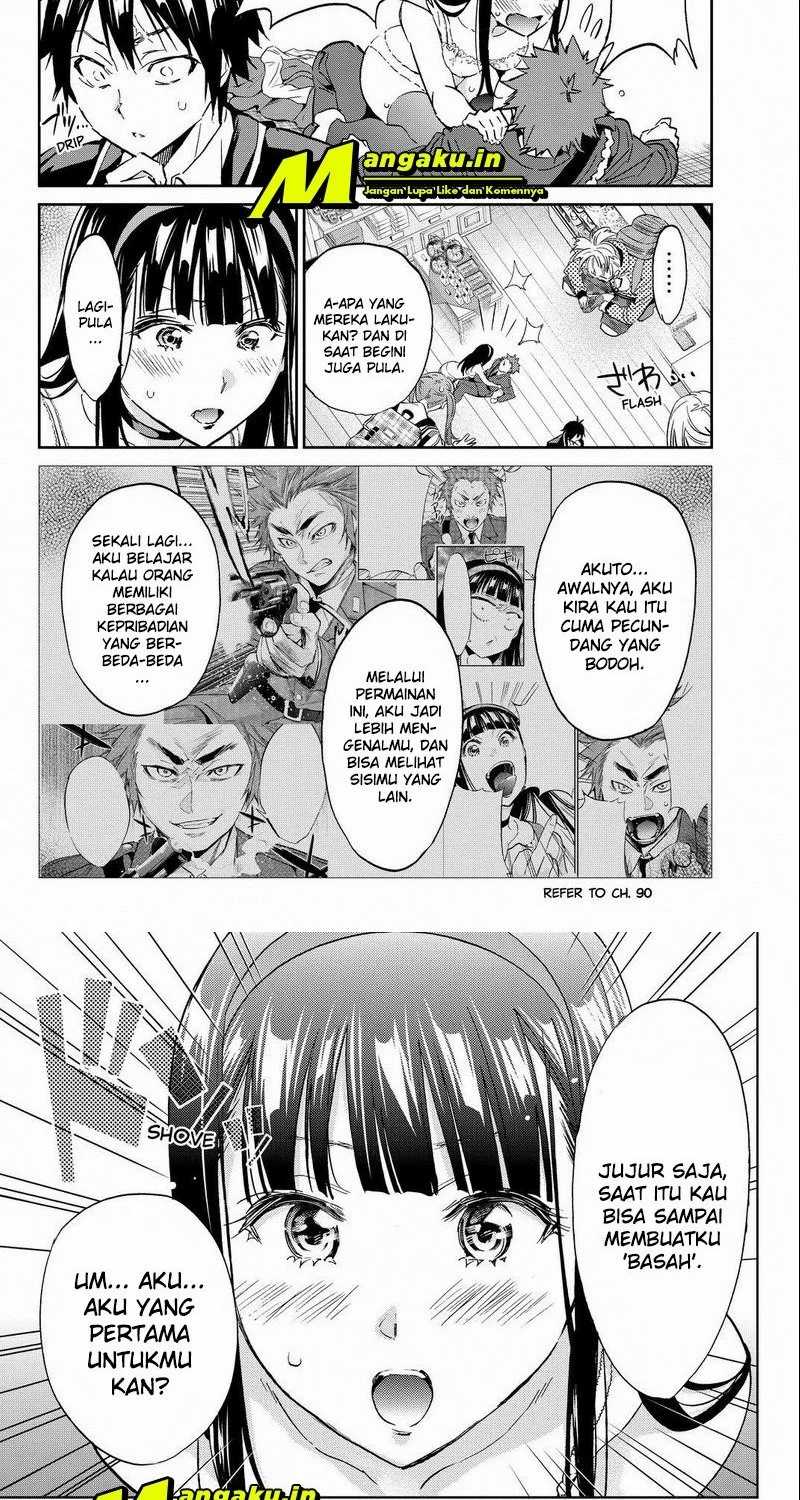 Real Account 2 Chapter 84 Image 3