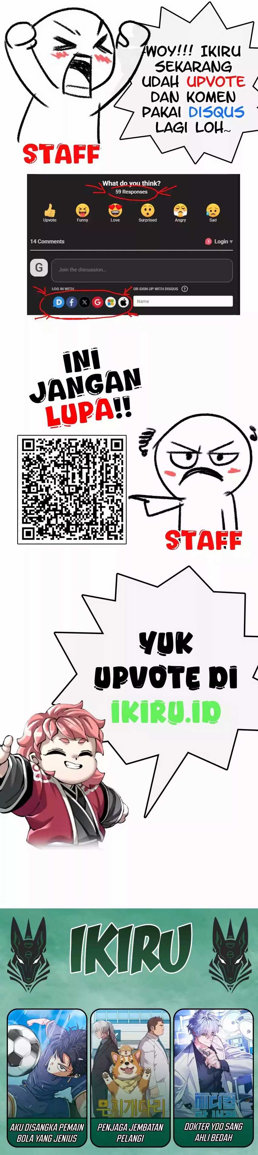 Kim Ohjin’s Adventures With Strange Animals Chapter 18 Image 57
