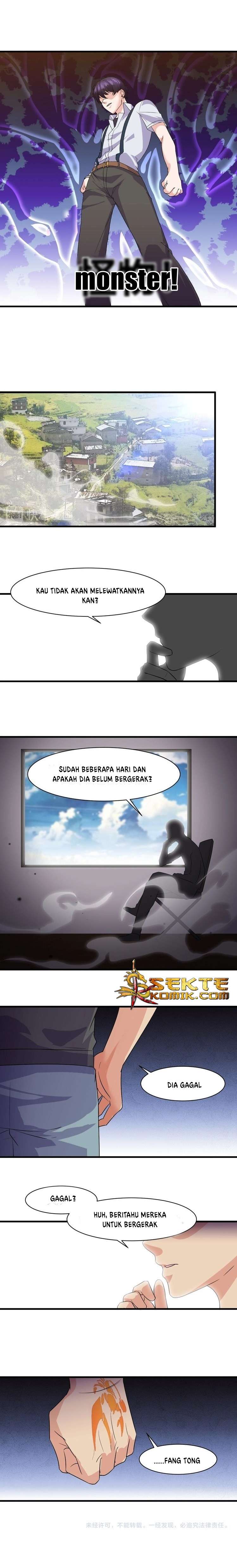 Super Bodyguard Chapter 14 Image 11