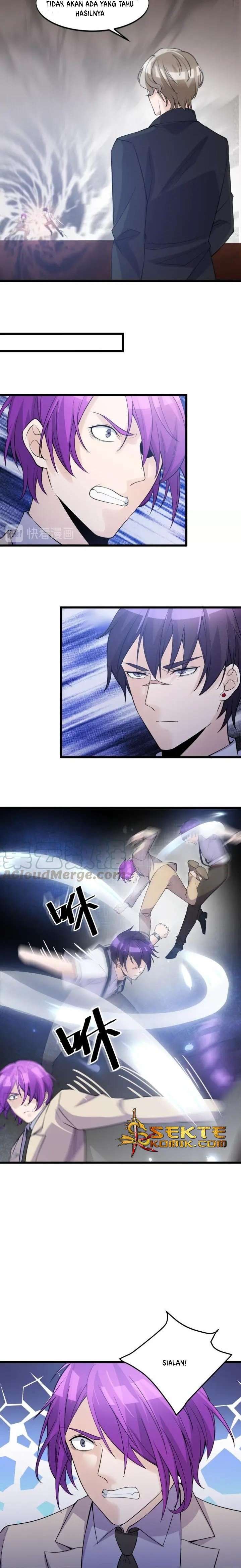 Super Bodyguard Chapter 47 Image 2