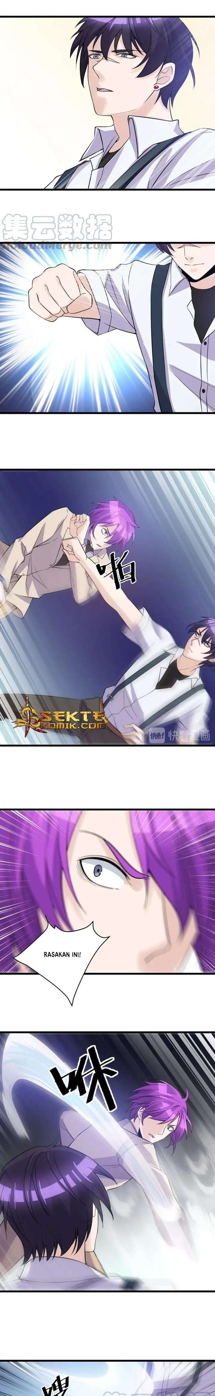 Super Bodyguard Chapter 47 Image 4