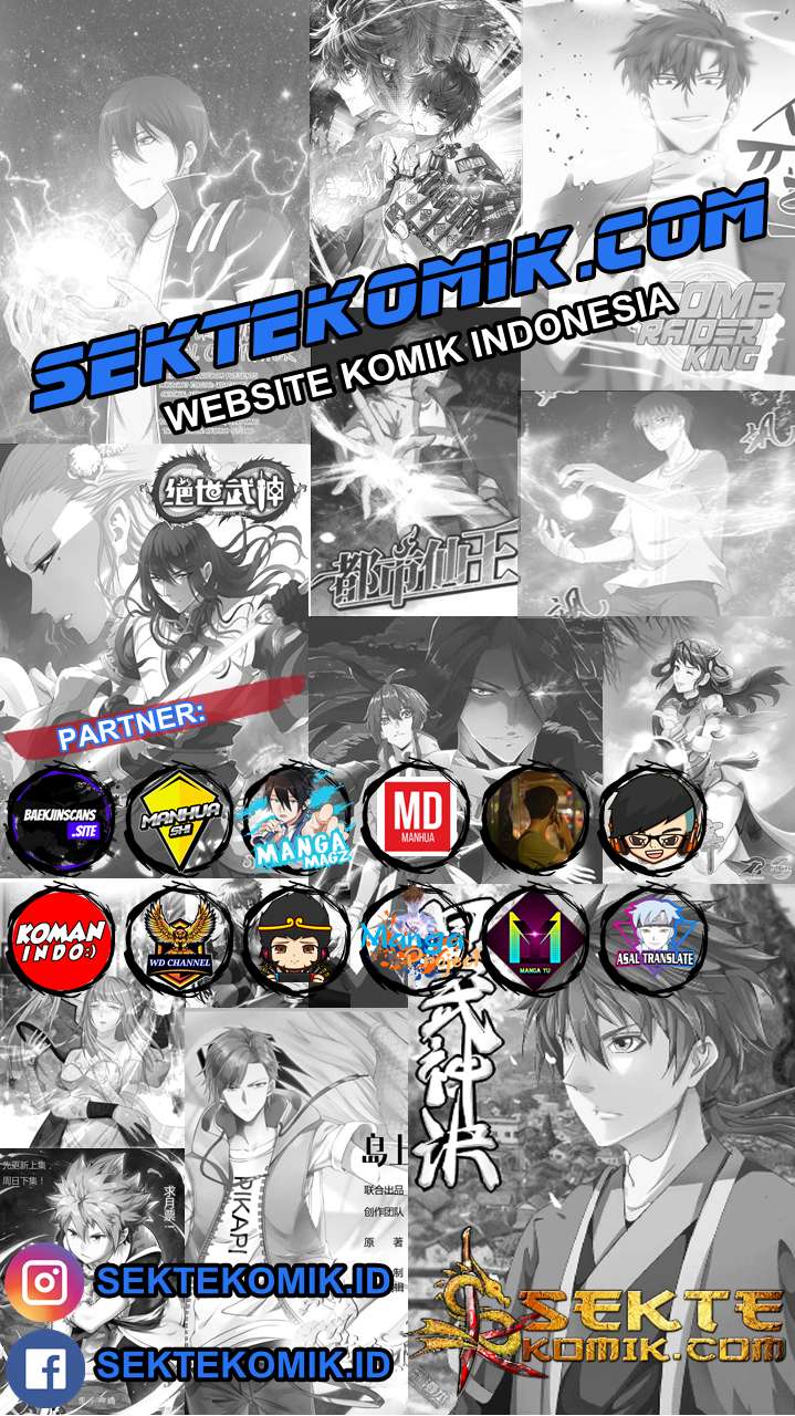 Super Bodyguard Chapter 47 Image 11