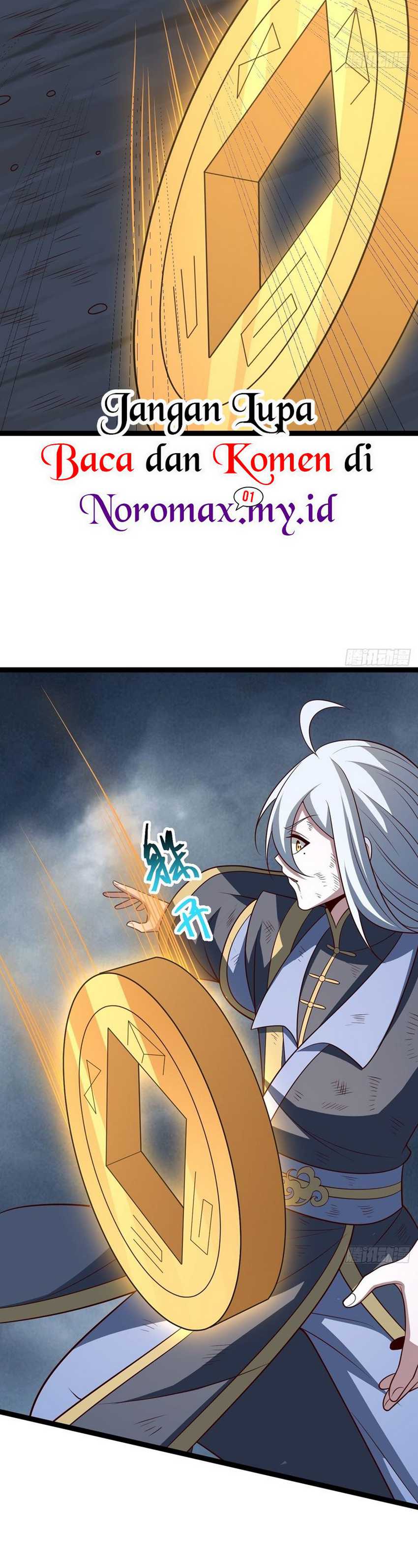 I Was Forced by the System to Become a Villain Chapter Image 5
