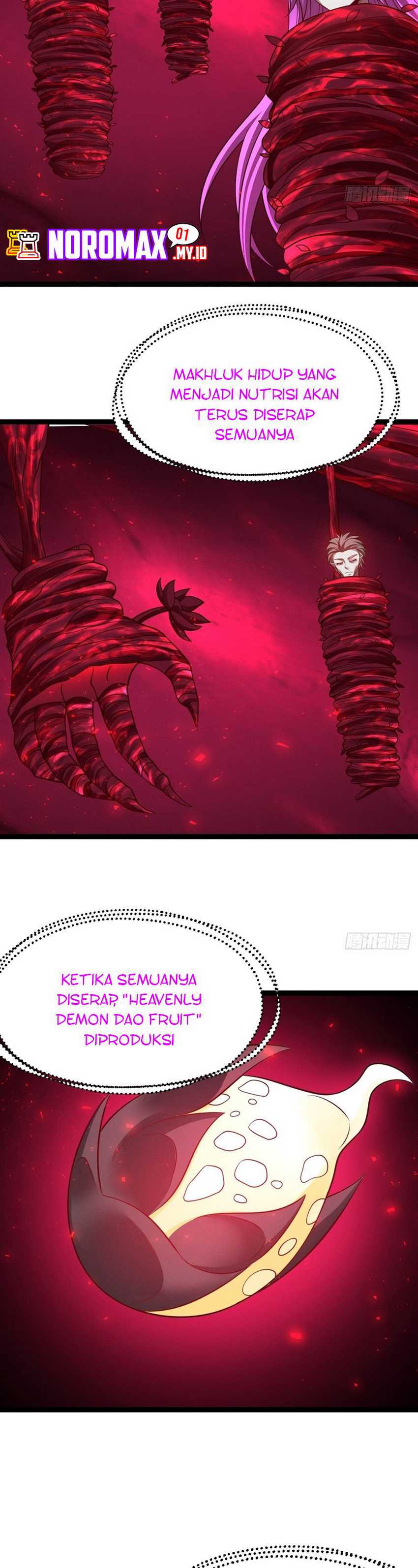 I Was Forced by the System to Become a Villain Chapter Image 11