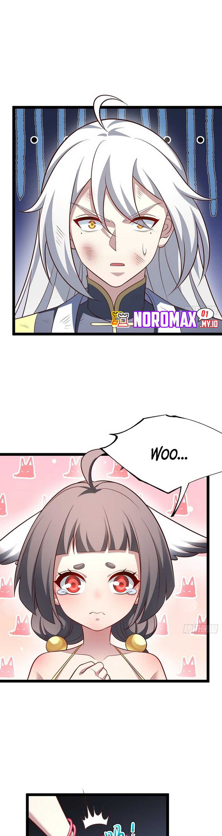 I Was Forced by the System to Become a Villain Chapter 142 Image 2