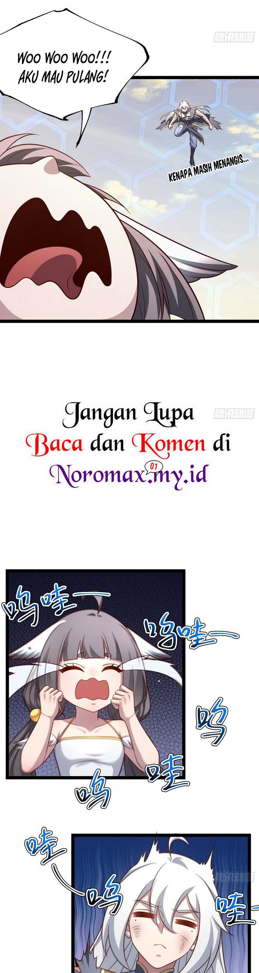 I Was Forced by the System to Become a Villain Chapter 142 Image 5