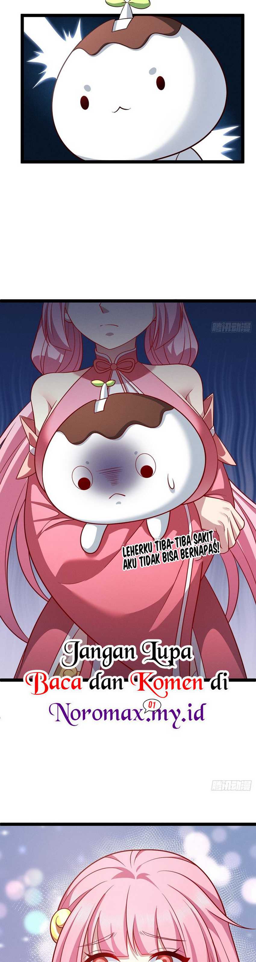 I Was Forced by the System to Become a Villain Chapter 142 Image 10