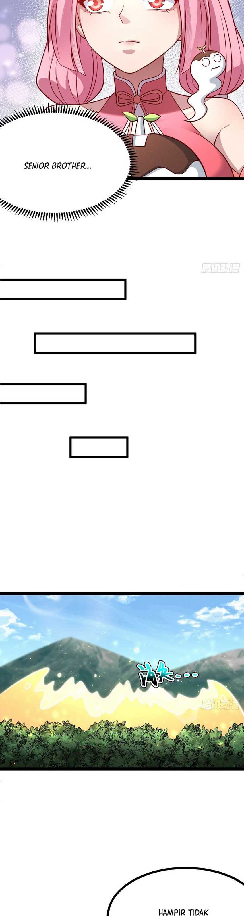 I Was Forced by the System to Become a Villain Chapter 142 Image 11