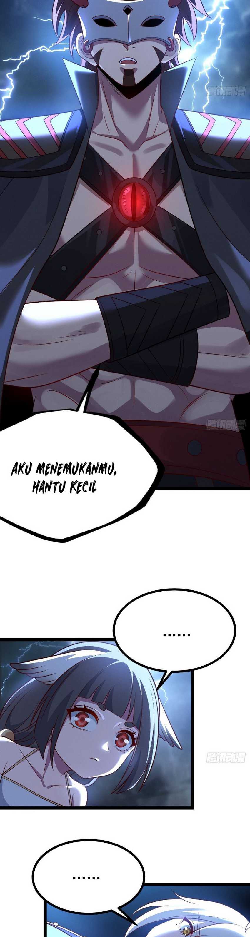 I Was Forced by the System to Become a Villain Chapter 142 Image 16