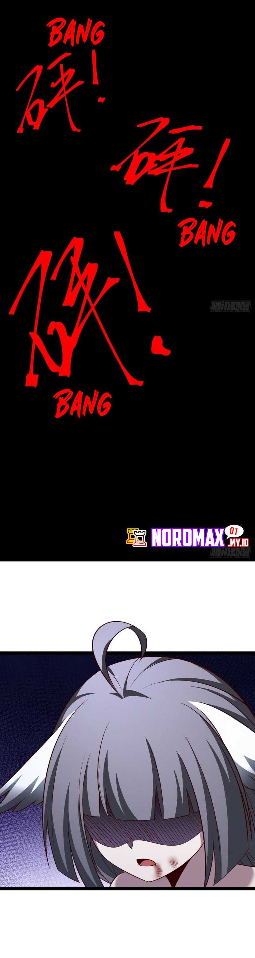 I Was Forced by the System to Become a Villain Chapter 142 Image 21