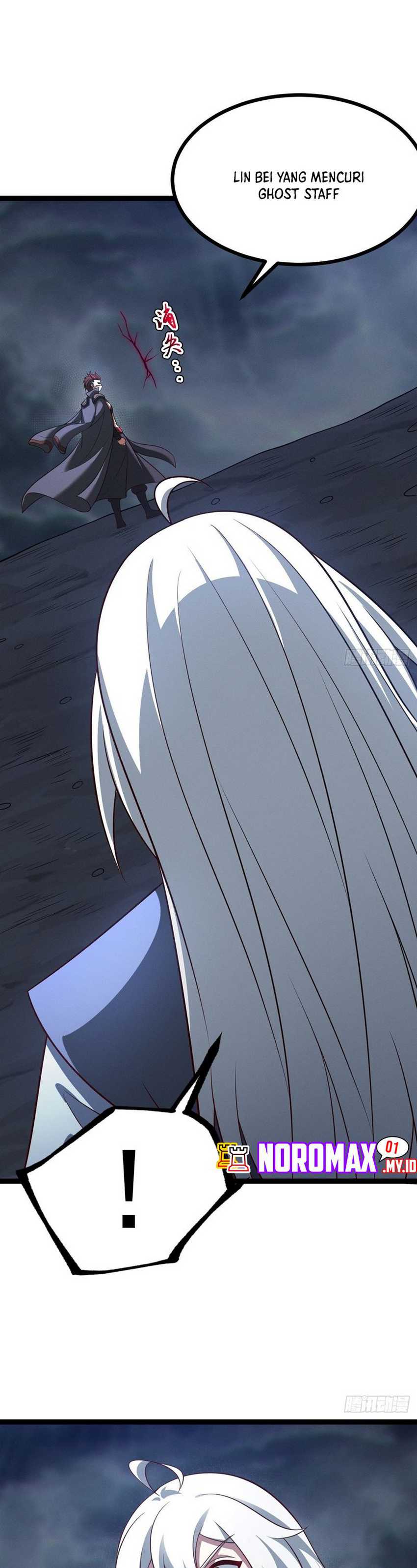 I Was Forced by the System to Become a Villain Chapter 142 Image 24