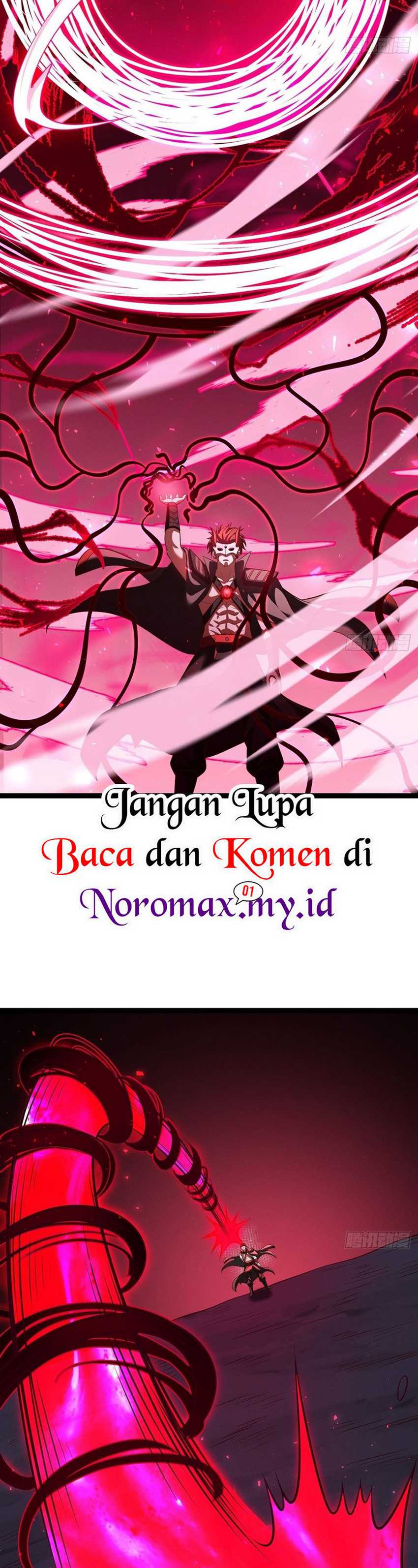 I Was Forced by the System to Become a Villain Chapter 142 Image 26