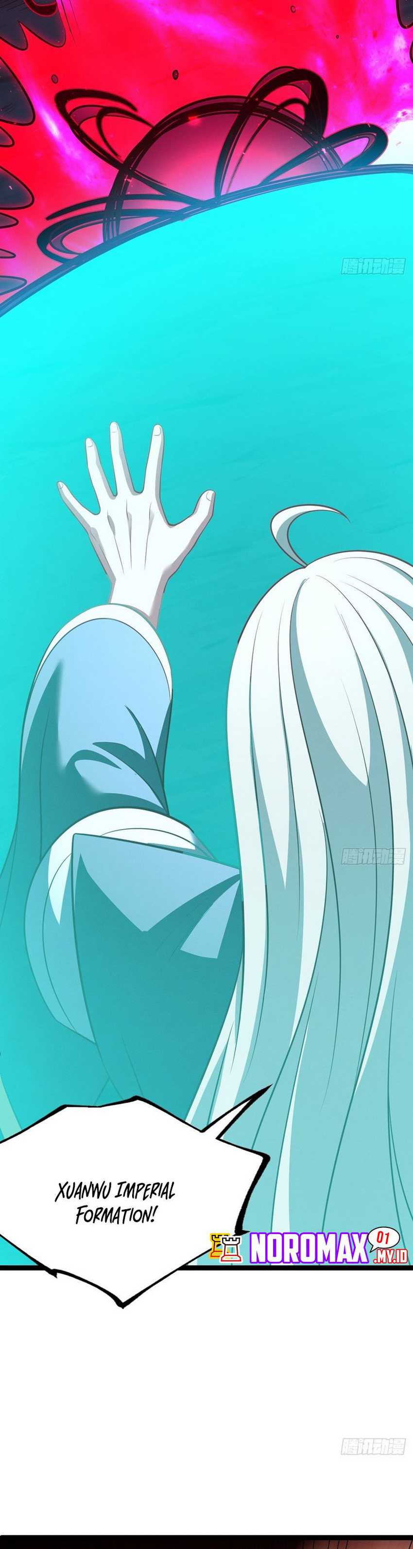 I Was Forced by the System to Become a Villain Chapter 142 Image 27