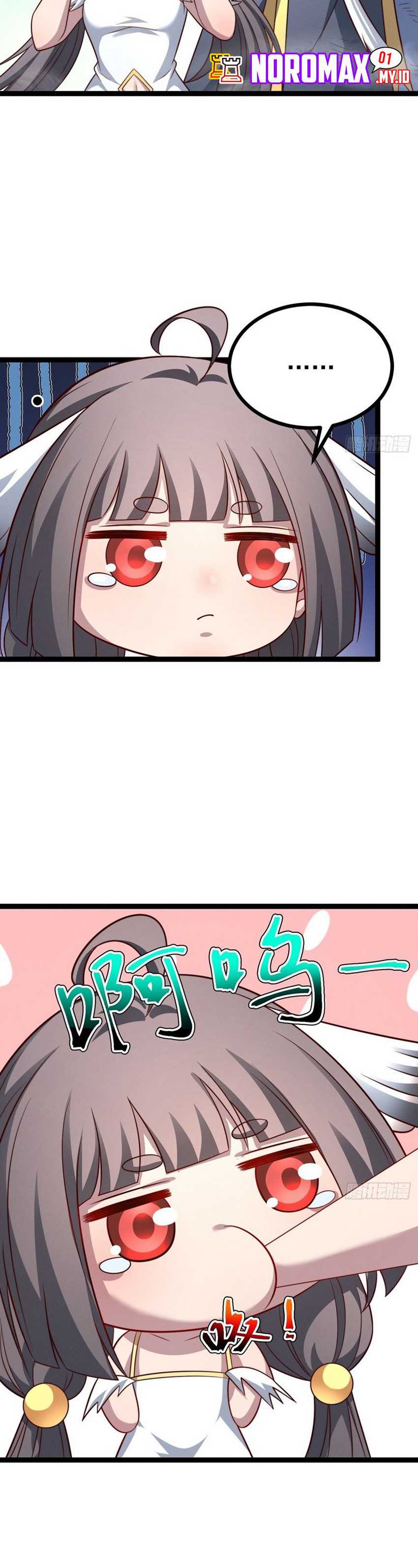 I Was Forced by the System to Become a Villain Chapter 144 Image 8