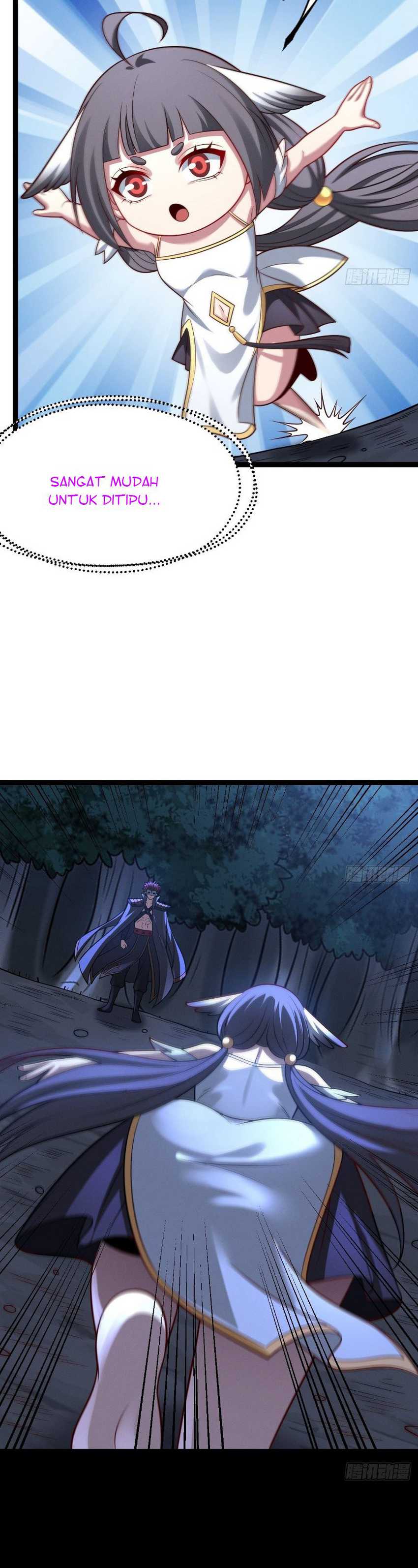 I Was Forced by the System to Become a Villain Chapter 144 Image 20