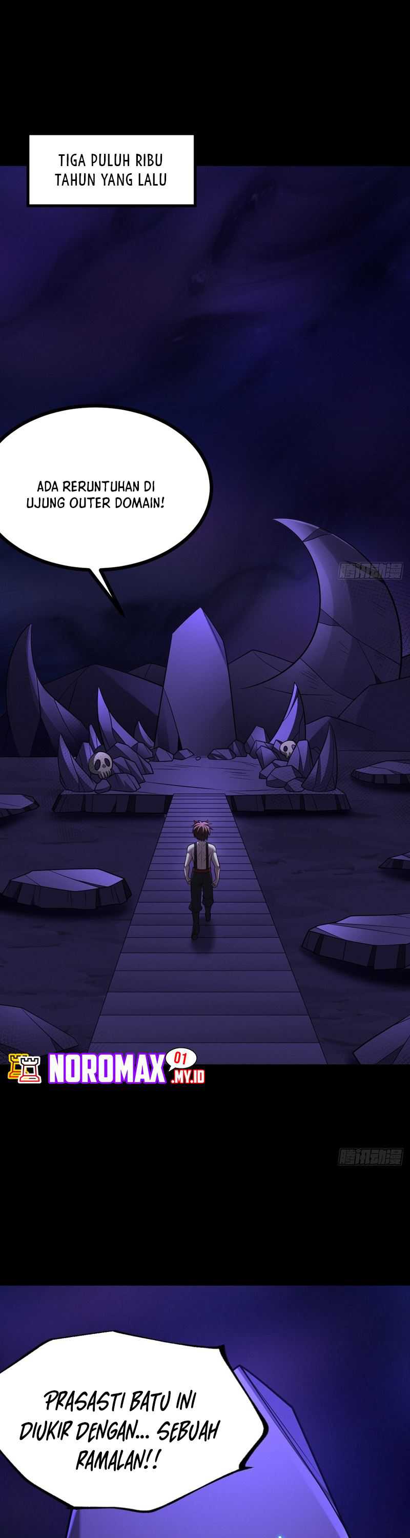 I Was Forced by the System to Become a Villain Chapter 145 Image 2