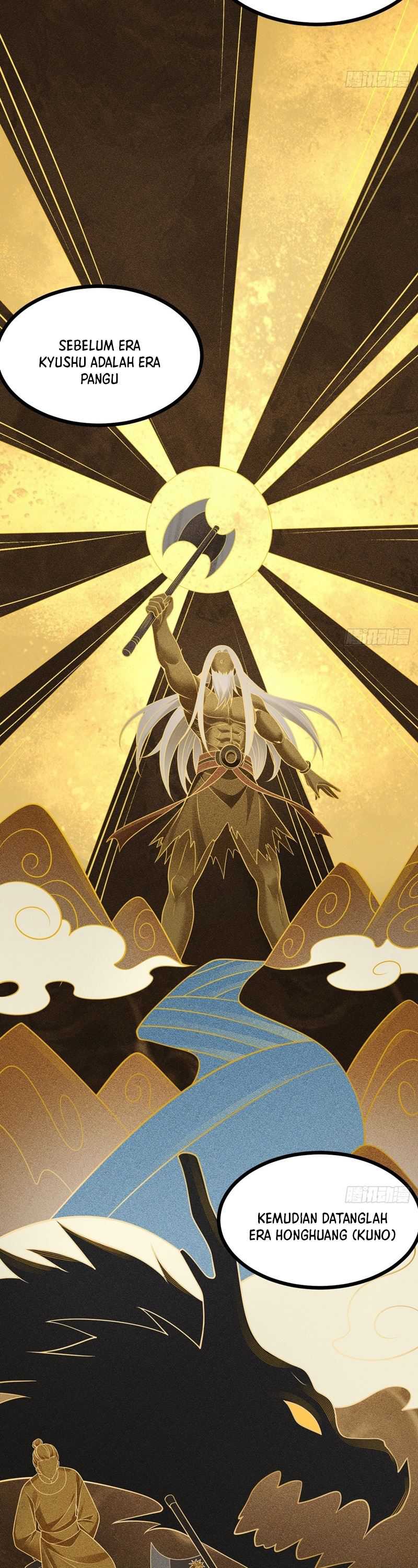 I Was Forced by the System to Become a Villain Chapter 145 Image 4