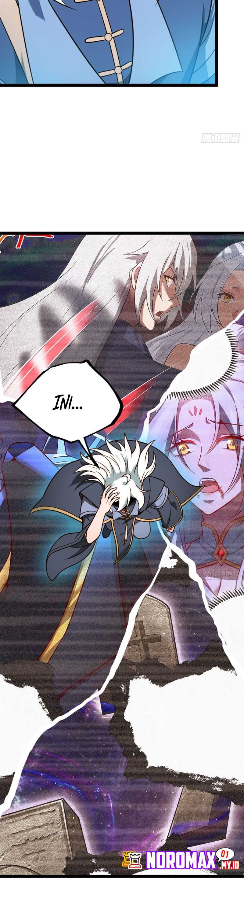 I Was Forced by the System to Become a Villain Chapter 145 Image 12