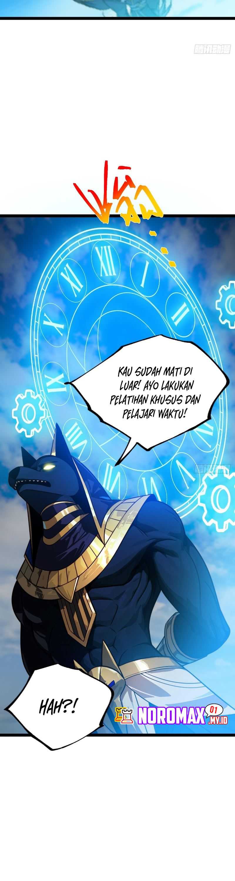 I Was Forced by the System to Become a Villain Chapter 145 Image 14
