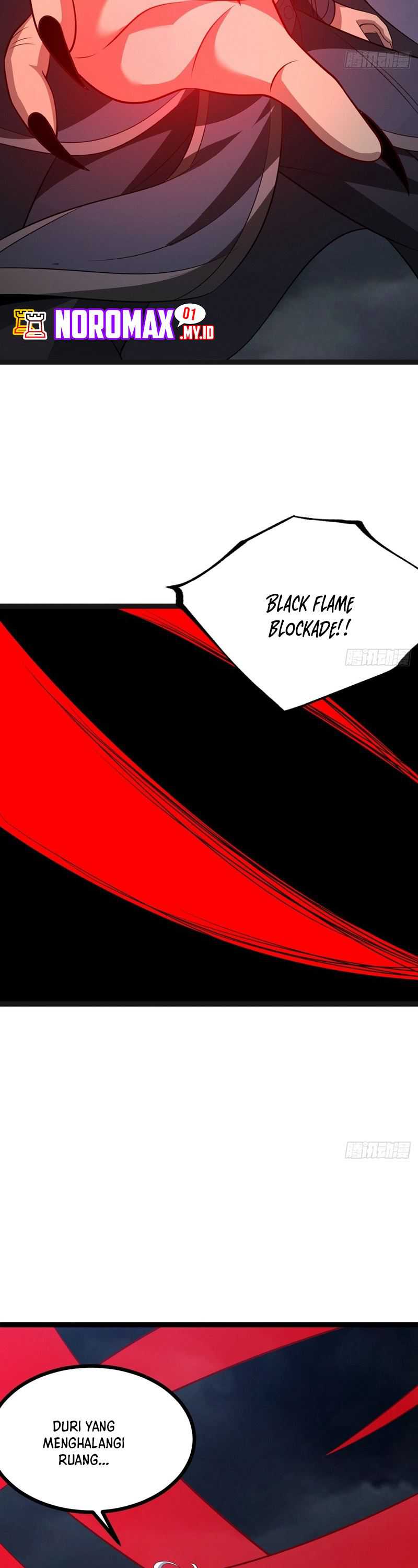 I Was Forced by the System to Become a Villain Chapter 146 Image 5