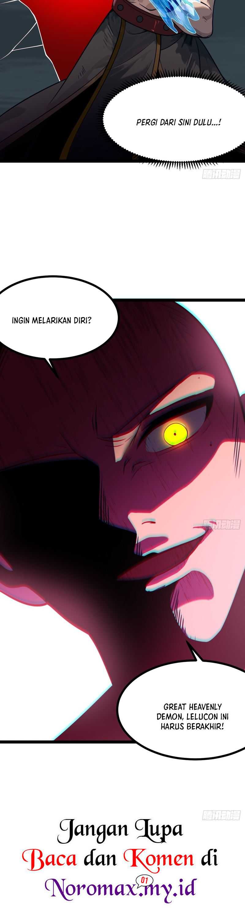I Was Forced by the System to Become a Villain Chapter 147 Image 11