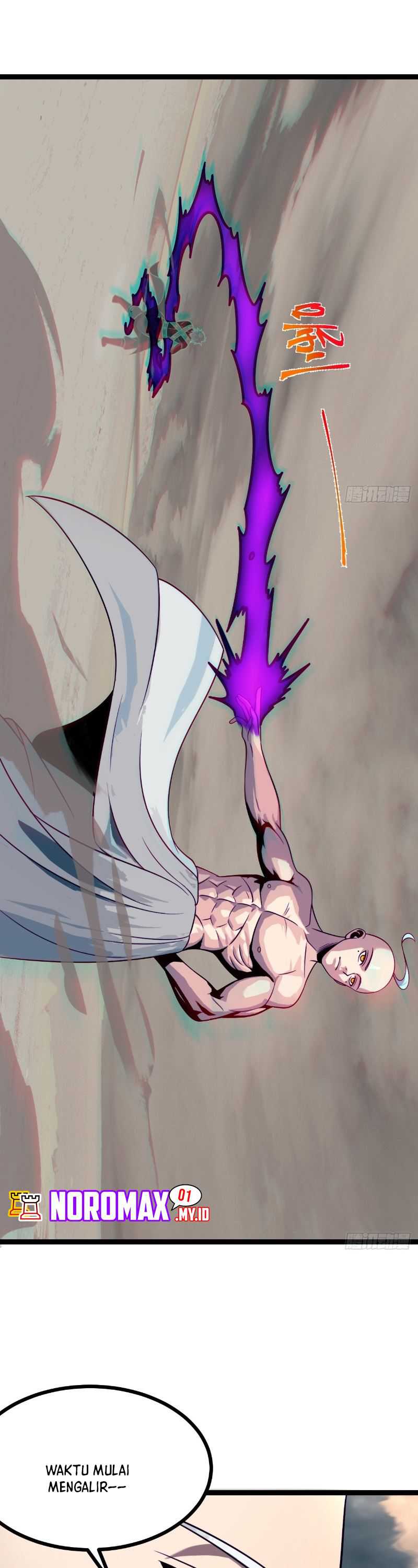 I Was Forced by the System to Become a Villain Chapter 147 Image 13