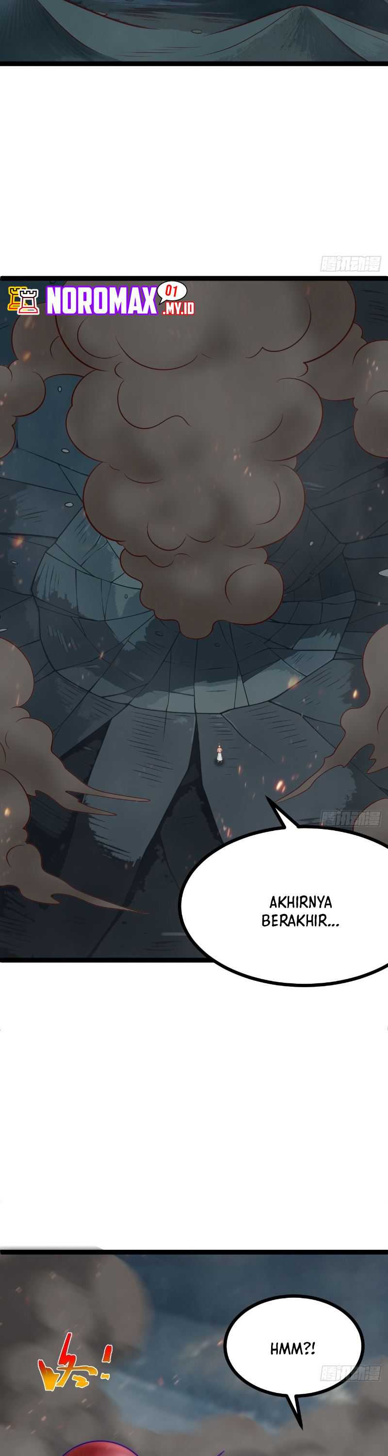 I Was Forced by the System to Become a Villain Chapter 147 Image 17