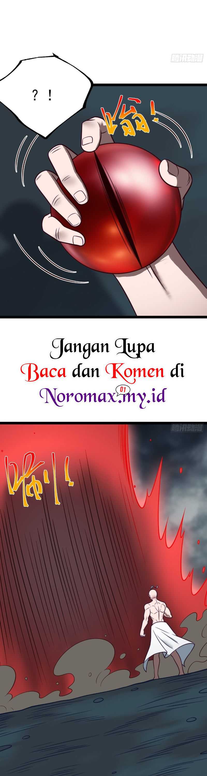 I Was Forced by the System to Become a Villain Chapter 147 Image 19