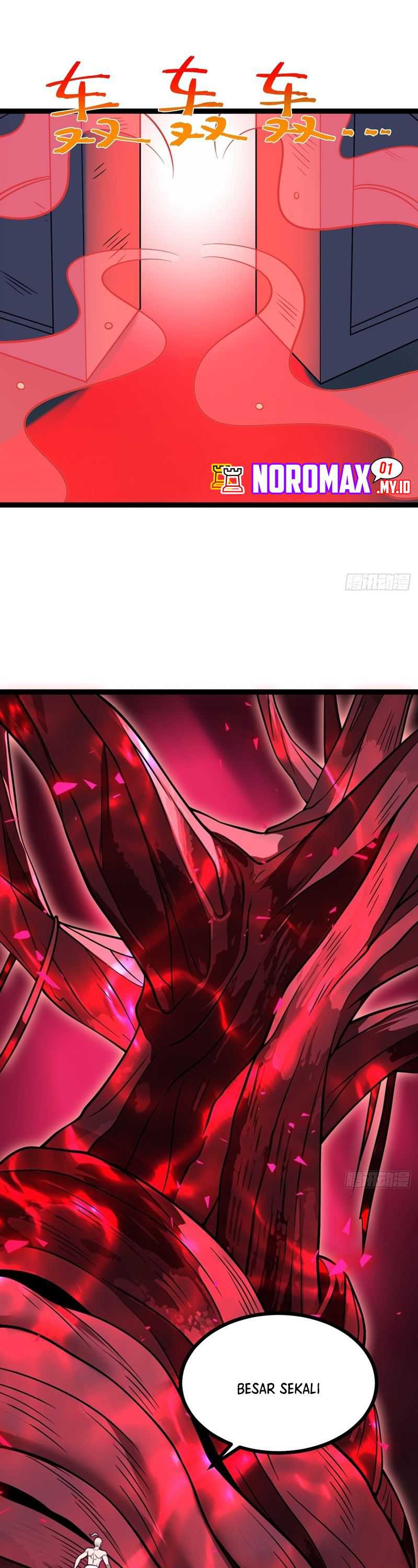 I Was Forced by the System to Become a Villain Chapter 148 Image 2