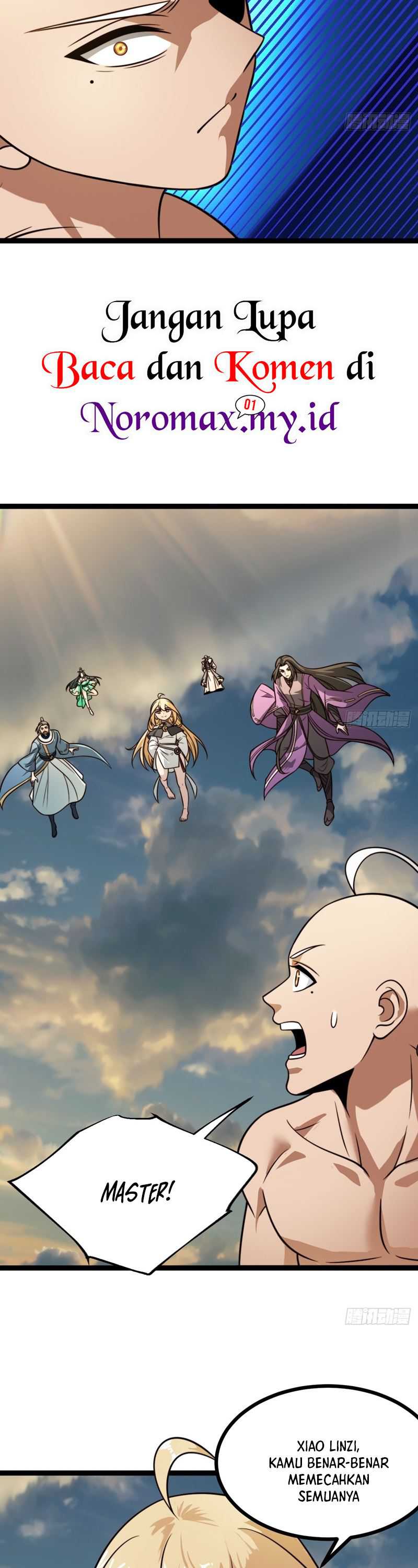 I Was Forced by the System to Become a Villain Chapter 148 Image 8