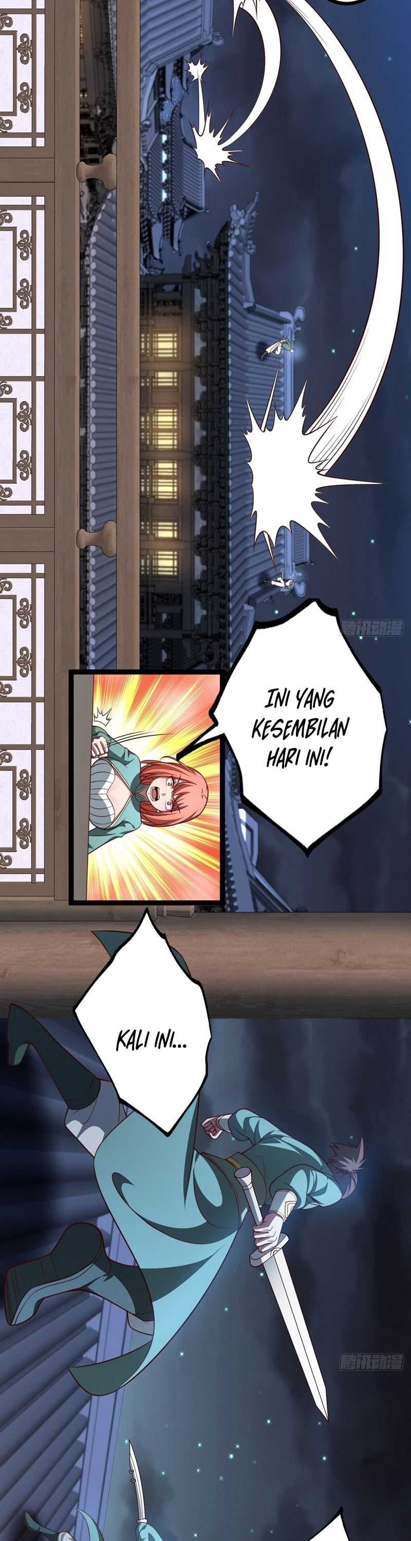 I Was Forced by the System to Become a Villain Chapter 148 Image 12