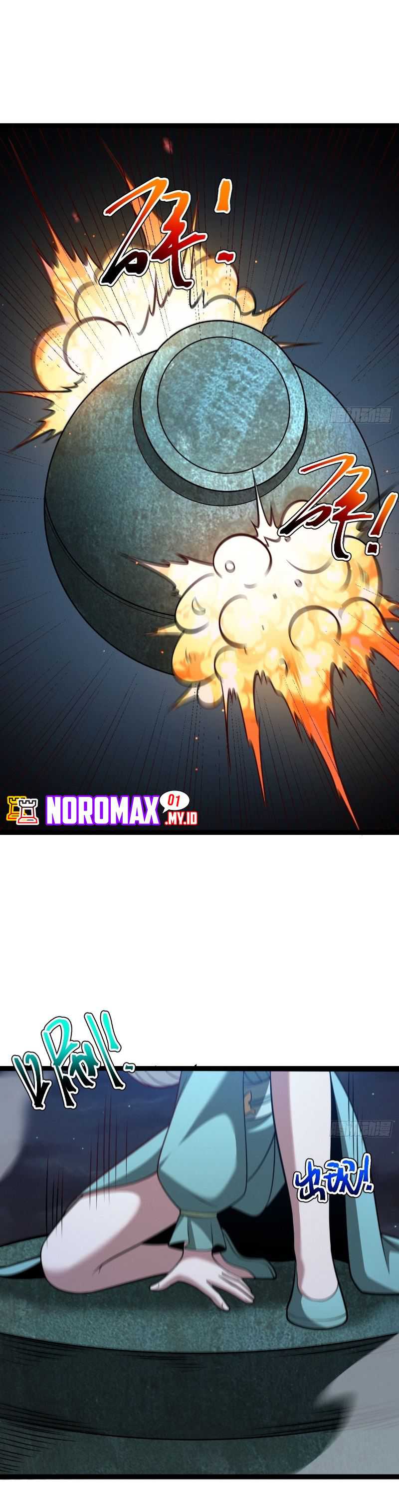 I Was Forced by the System to Become a Villain Chapter 148 Image 15