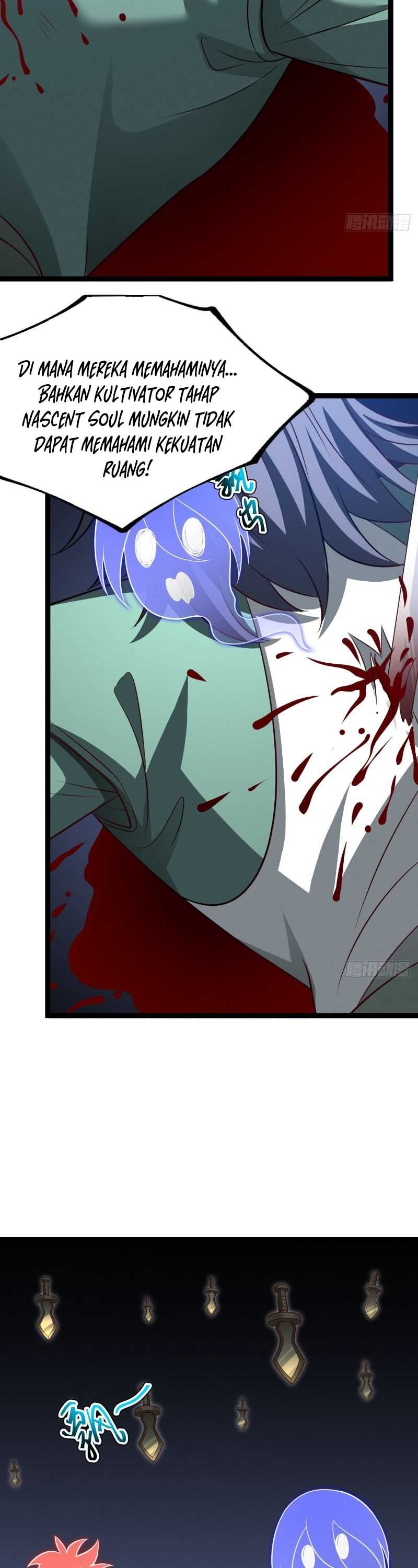I Was Forced by the System to Become a Villain Chapter 148 Image 20