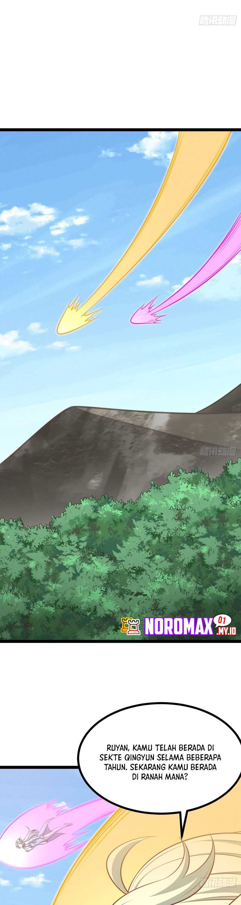I Was Forced by the System to Become a Villain Chapter 149 Image 5